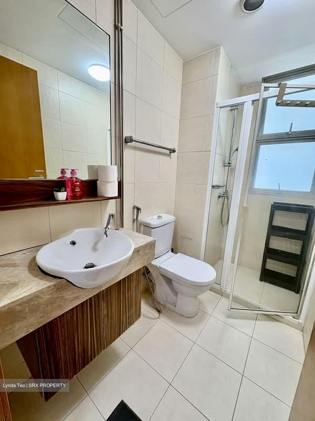 Gardenvista (D21), Condominium #577820511